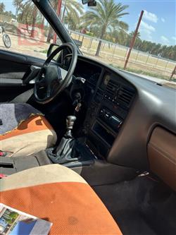 اوبل أوميغا